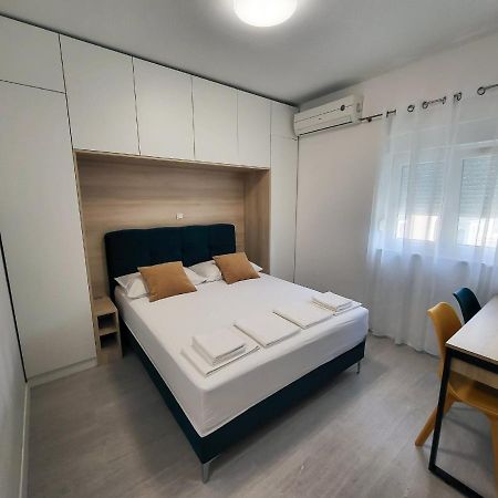 Spalato Room & Apartments Luaran gambar