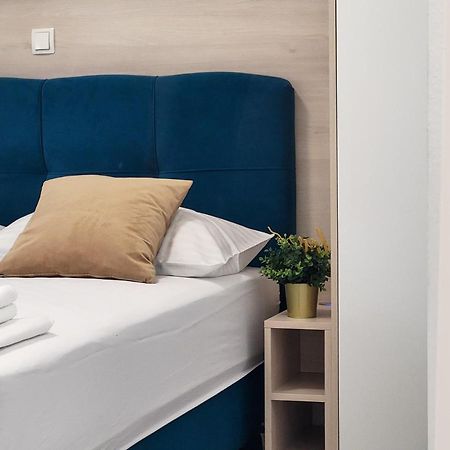 Spalato Room & Apartments Luaran gambar