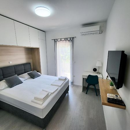 Spalato Room & Apartments Luaran gambar