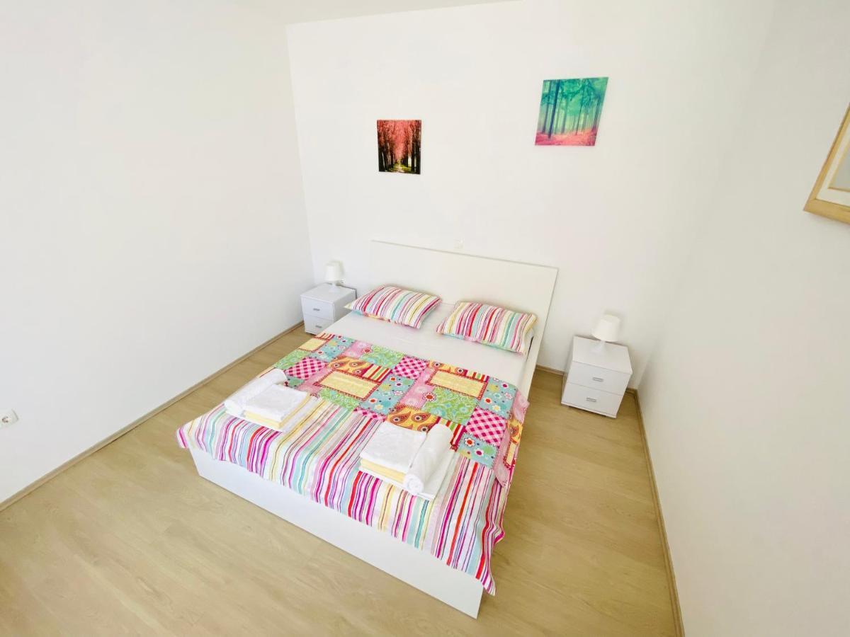 Spalato Room & Apartments Luaran gambar