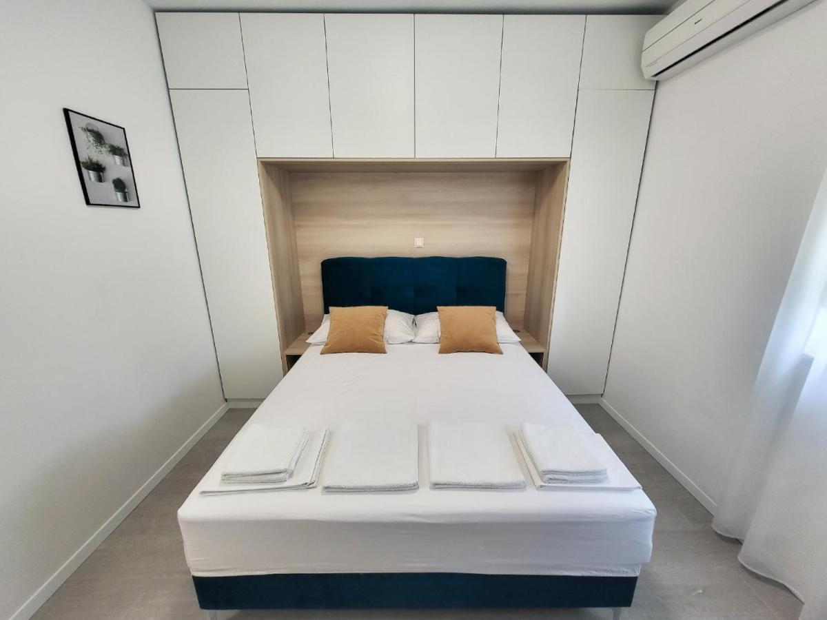 Spalato Room & Apartments Luaran gambar