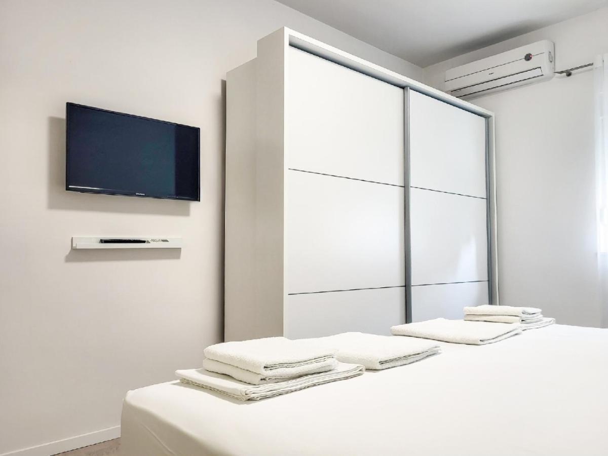 Spalato Room & Apartments Luaran gambar