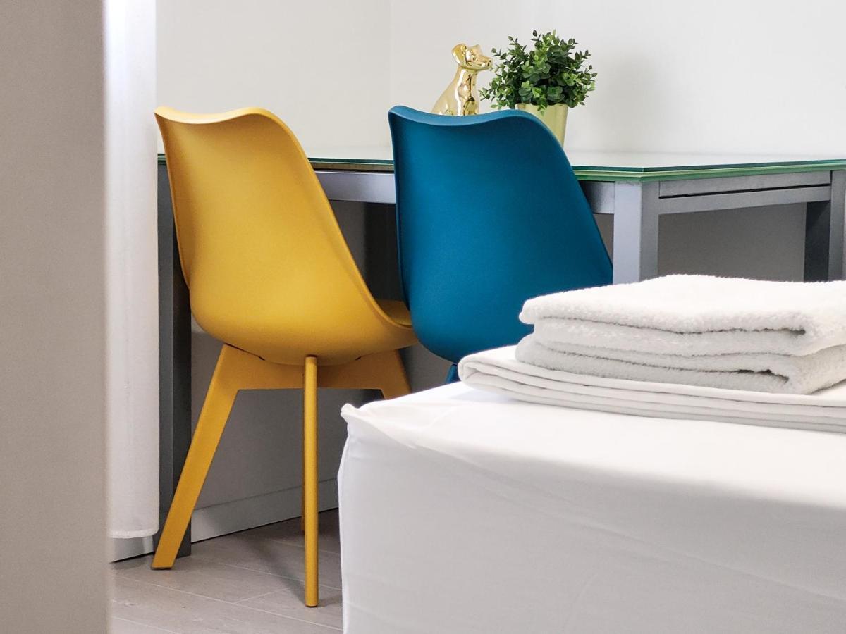 Spalato Room & Apartments Luaran gambar