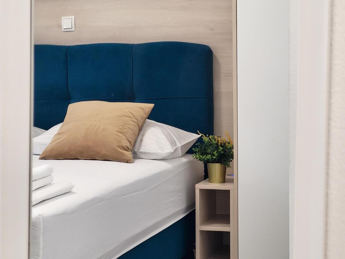 Spalato Room & Apartments Luaran gambar