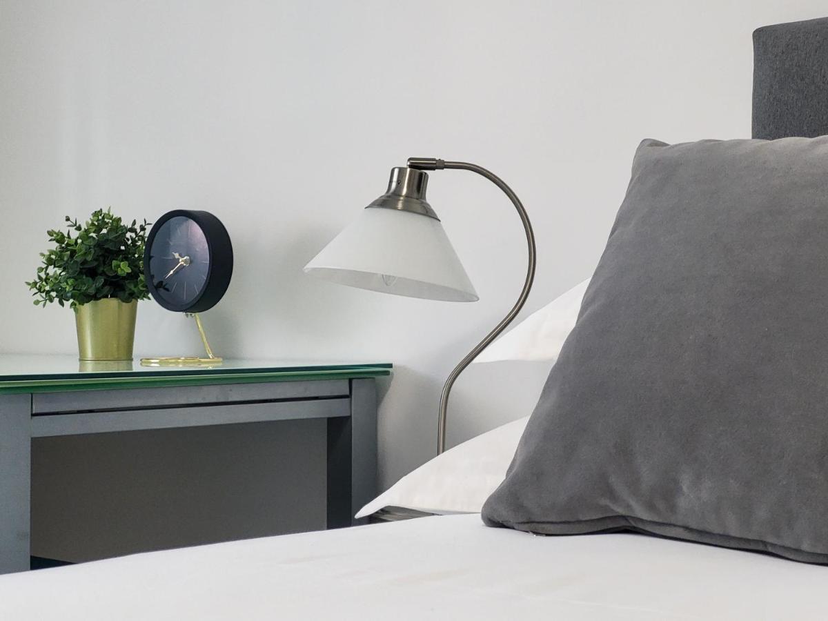 Spalato Room & Apartments Luaran gambar