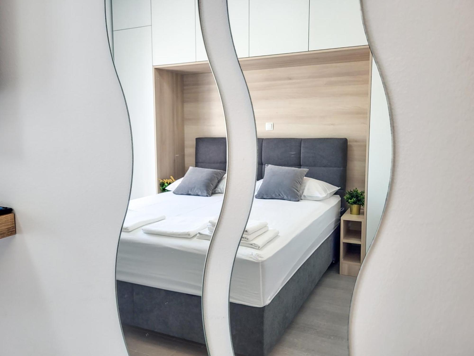 Spalato Room & Apartments Luaran gambar