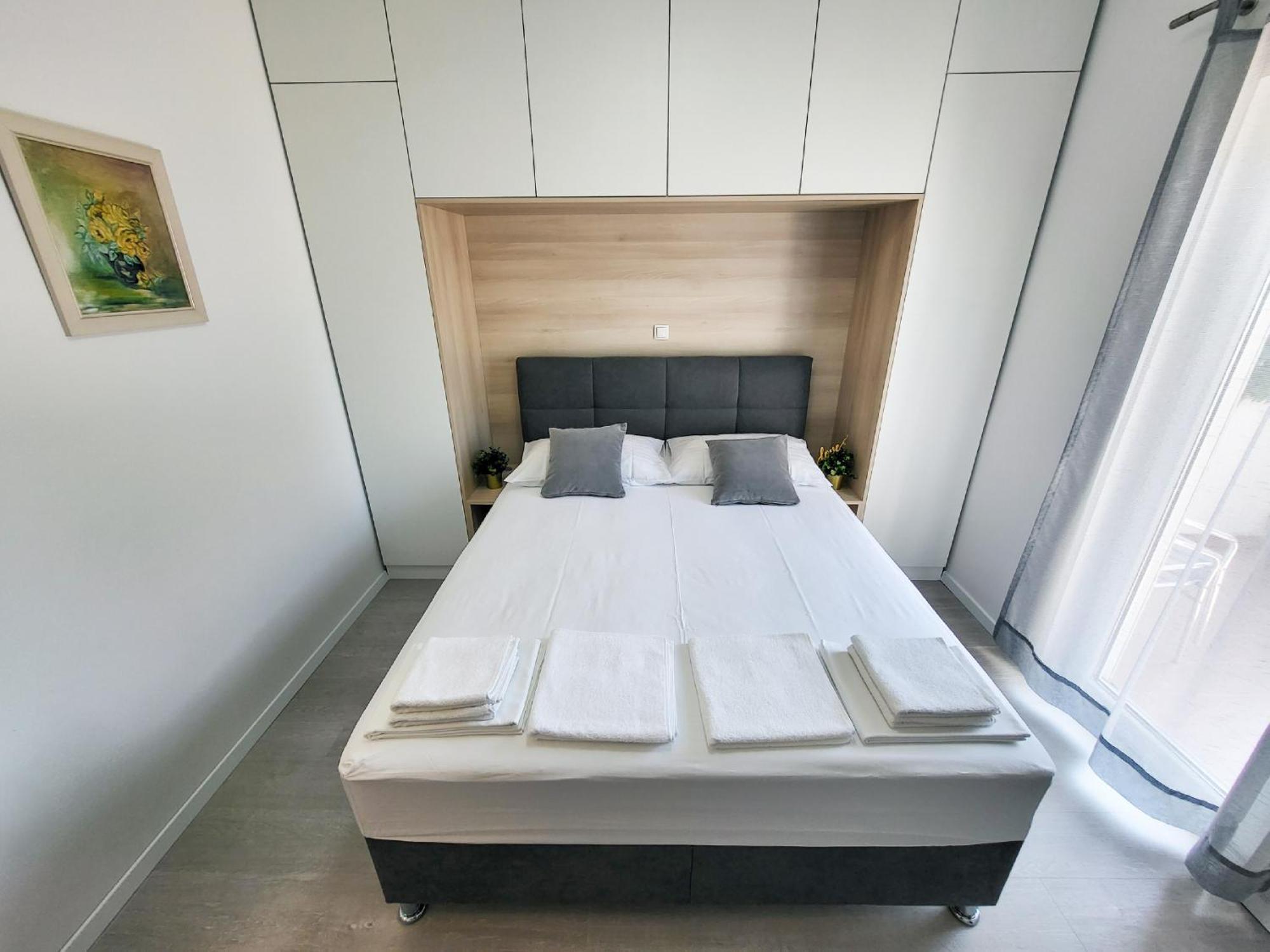 Spalato Room & Apartments Luaran gambar
