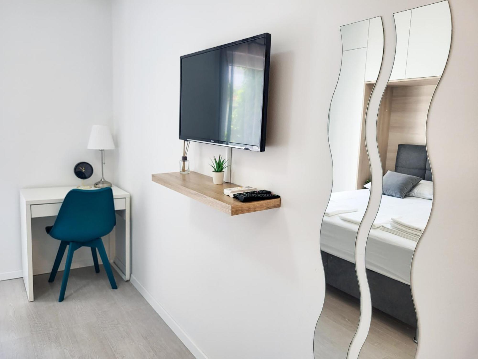 Spalato Room & Apartments Luaran gambar