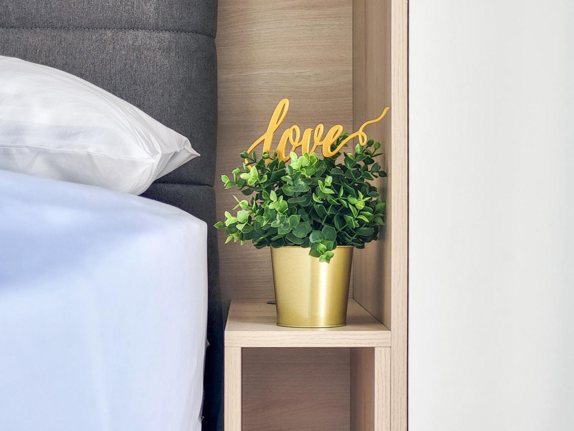 Spalato Room & Apartments Luaran gambar