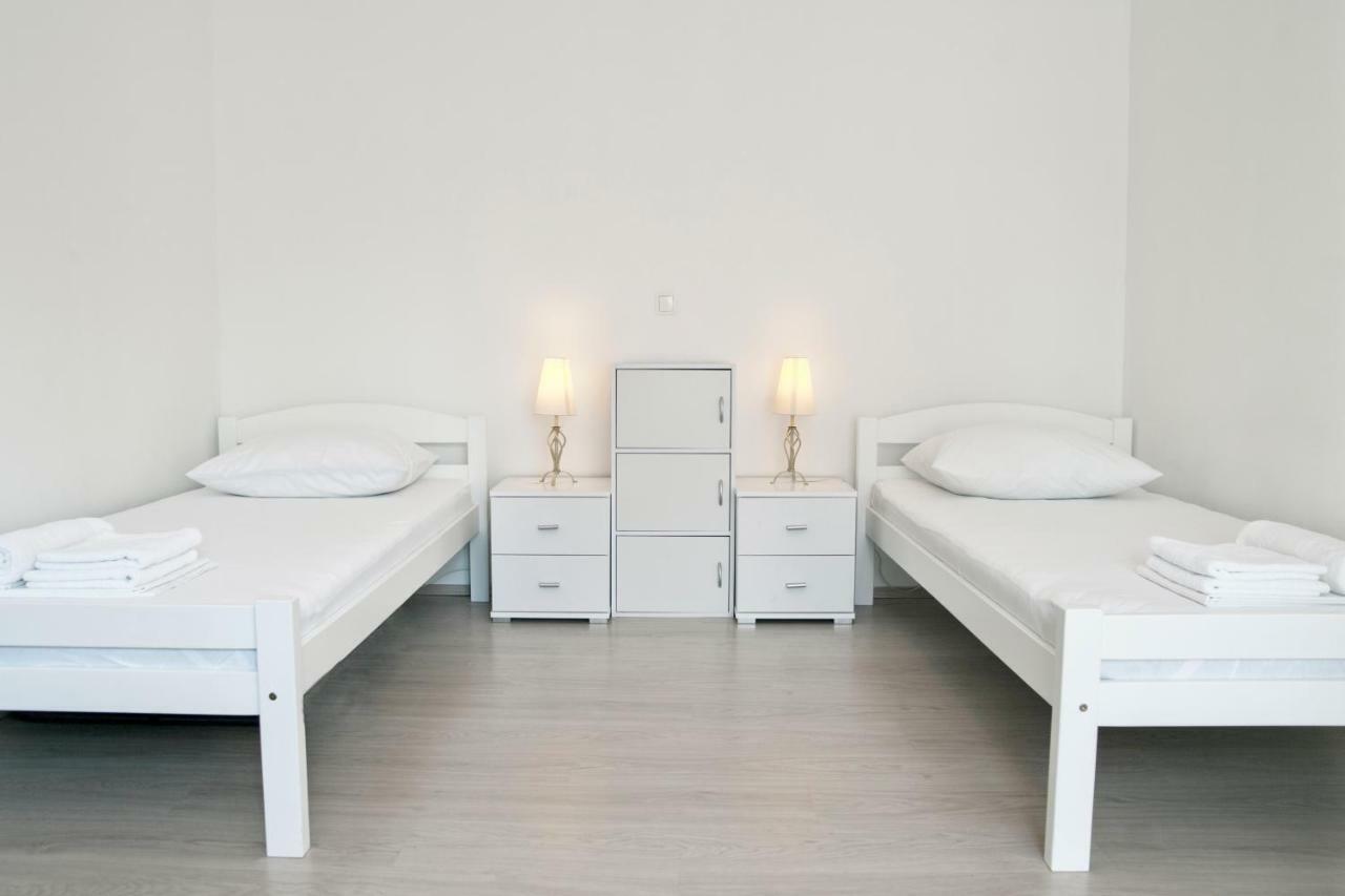 Spalato Room & Apartments Luaran gambar