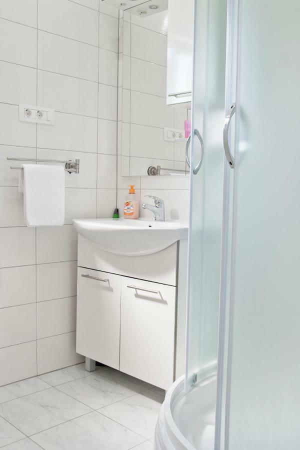 Spalato Room & Apartments Luaran gambar